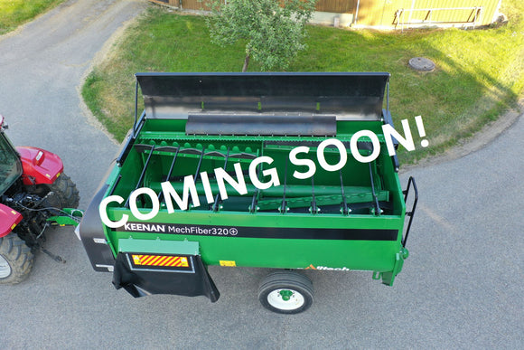 KEENAN Genuine Spare Parts