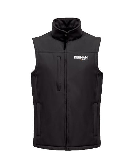 KEENAN gilet