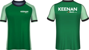 KEENAN jersey