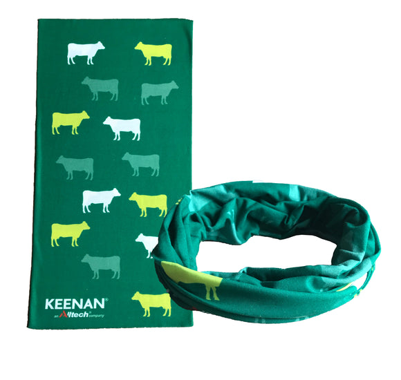 KEENAN scarf