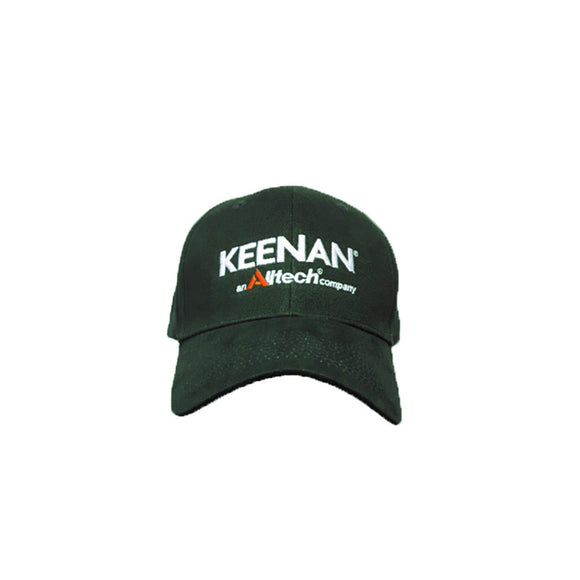 KEENAN baseball cap
