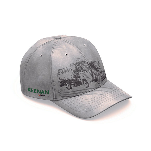 KEENAN MF baseball cap