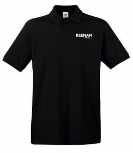 KEENAN polo